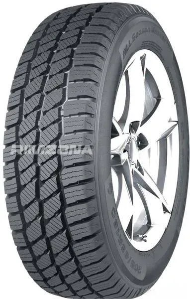 Шина WESTLAKE SW613 ALL SEASON MASTER 195/70 R15 102R