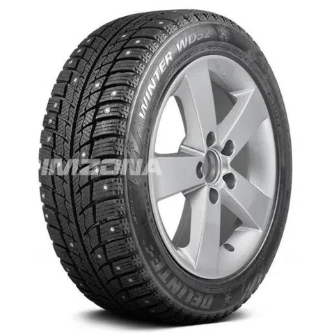 Шина DELINTE WINTER WD52 265/70 R16 112T шип