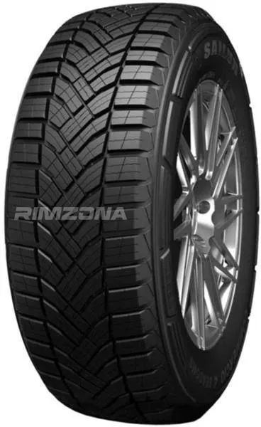 Шина SAILUN COMMERCIO 4 SEASONS 225/75 R16 120R