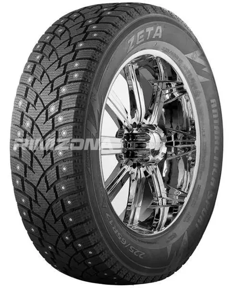 Шина ZETA ANTARCTICA SPORT 235/45 R18 98T шип