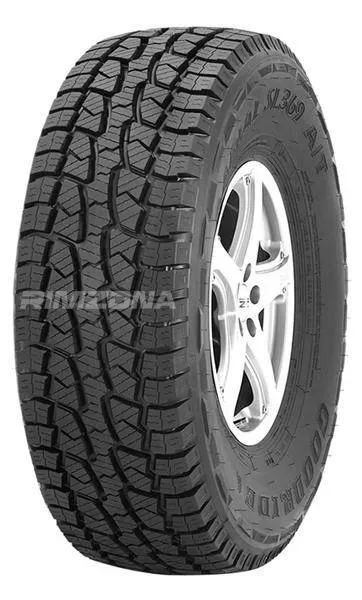 Шина WESTLAKE SL369 265/70 R17 115T