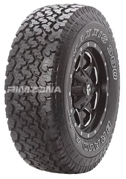 Шина MAXXIS AT-980 35/12 R15 113Q