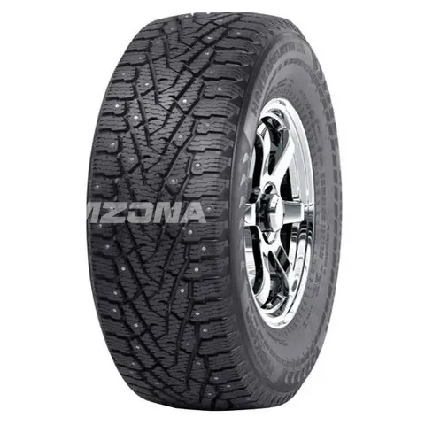 Шина NOKIAN TYRES HAKKAPELIITTA LT2 225/75 R17 113Q шип