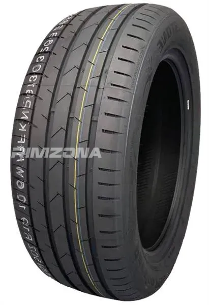 Шина KUSTONE PASSION P9S 245/35 R21 96W