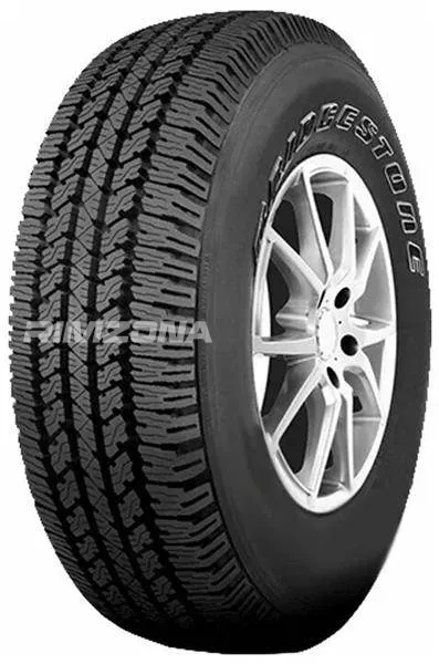 Шина BRIDGESTONE DUELER A/T 693IV 265/65 R18 114V