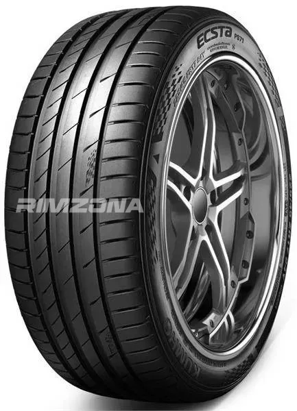 Шина KUMHO ECSTA PS71 SUV 285/50 R20 116W