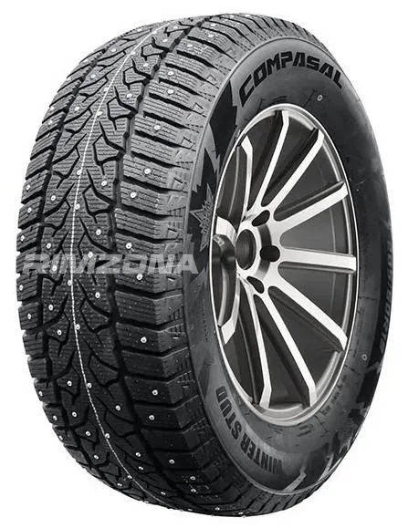 Шина COMPASAL WINTER STUD 225/55 R19 103T шип