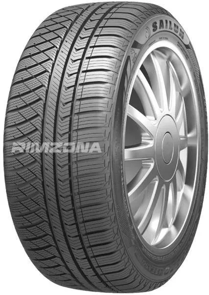 Шина SAILUN ATREZZO 4SEASONS 215/55 R16 97V