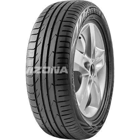 Шина EVERGREEN DYNACONTROL ES880 215/55 R18 99W