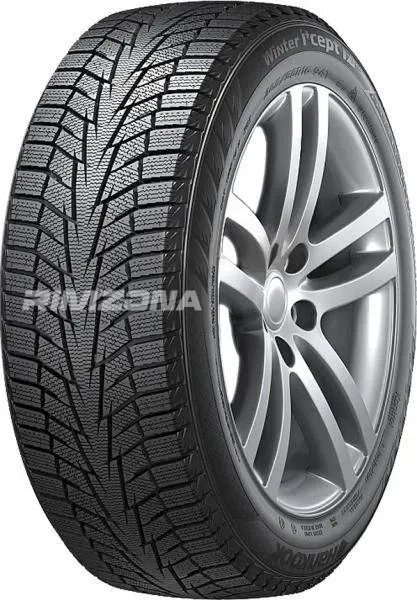 Шина HANKOOK WINTER I*CEPT W616 255/40 R19 100T