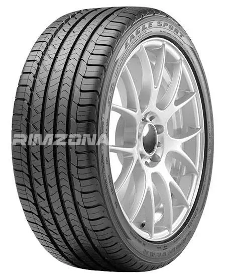 Шина GOODYEAR EAGLE SPORT TZ 235/55 R17 99W