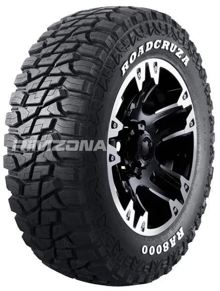 Шина ROADCRUZA RA8000 285/60 R18 119Q