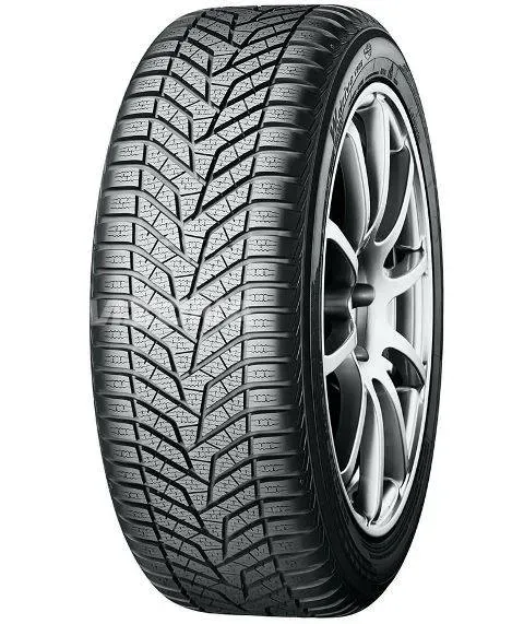 Шина YOKOHAMA W.DRIVE V905 275/40 R19 105W