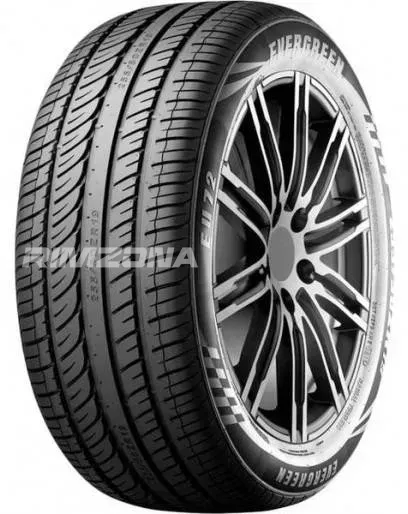 Шина EVERGREEN EU72 205/55 R16 91W