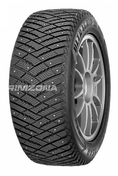 Шина GOODYEAR ICE ARCTIC 235/50 R17 100T шип