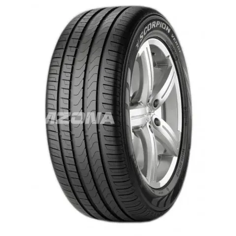 Шина PIRELLI SCORPION VERDE 215/60 R17 96H