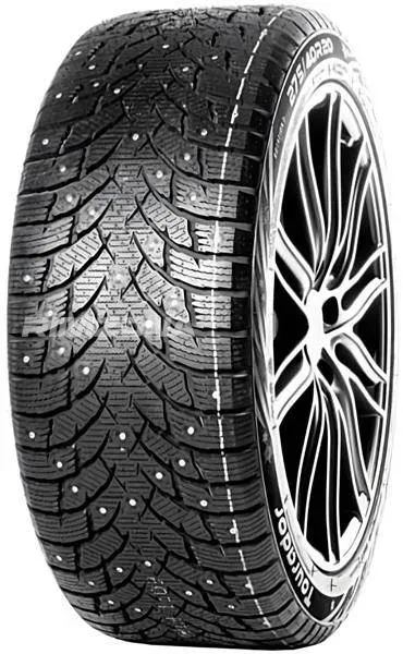 Шина TOURADOR ICE STAR TSW1 245/40 R18 97T шип