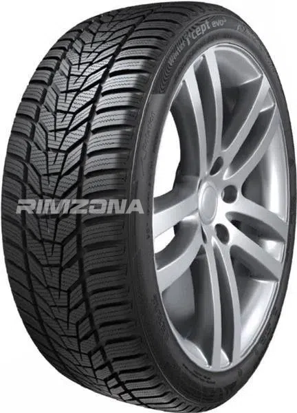 Шина HANKOOK WINTER I CEPT EVO3 X W330 315/30 R21 105V