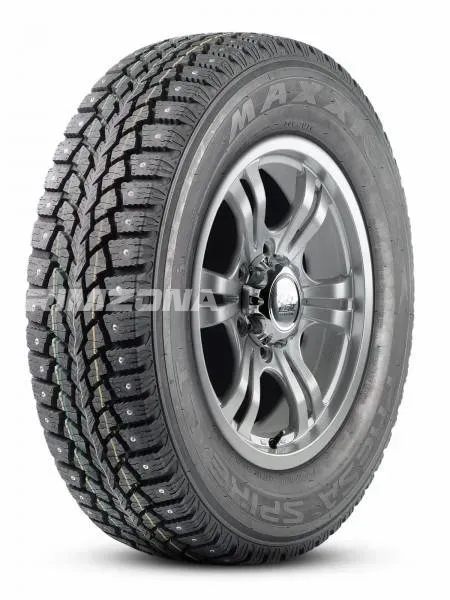 Шина MAXXIS MA-SLW 215/70 R15 107Q шип