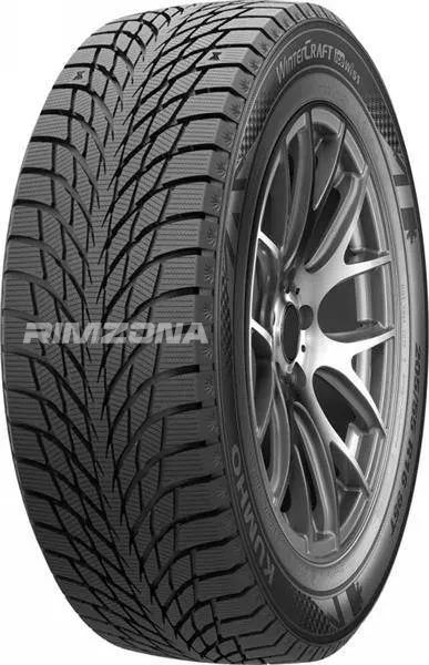 Шина KUMHO WINTERCRAFT ICE WI51 215/55 R18 99T