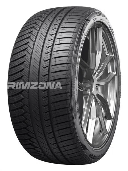 Шина SAILUN ATREZZO 4SEASONS PRO 215/60 R17 100V