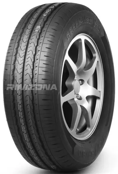 Шина LINGLONG GREEN-MAX VAN 185/75 R16 102R