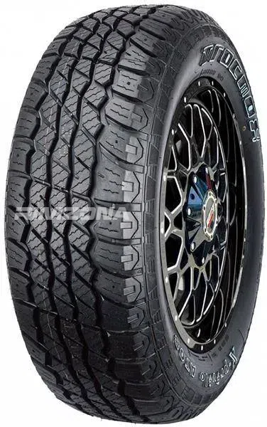 Шина TRACMAX X-PRIVIO AT08 225/65 R17 102T