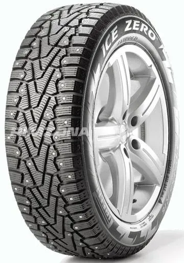 Шина PIRELLI ICE ZERO 275/40 R22 108H шип