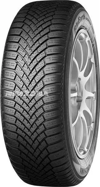 Шина YOKOHAMA BLUEARTH WINTER V906 235/65 R17 108H