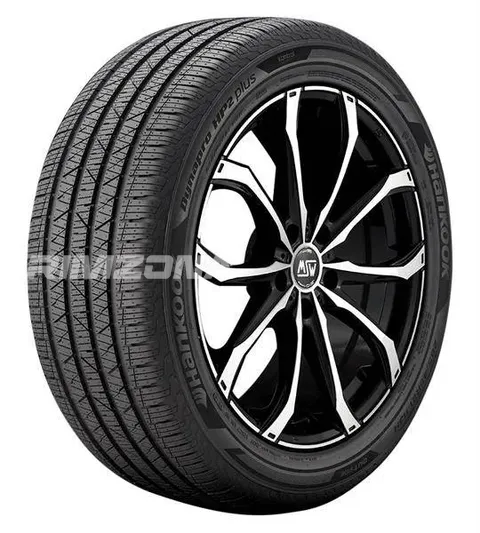 Шина HANKOOK DYNAPRO HP2 RA33D 285/40 R22 110H