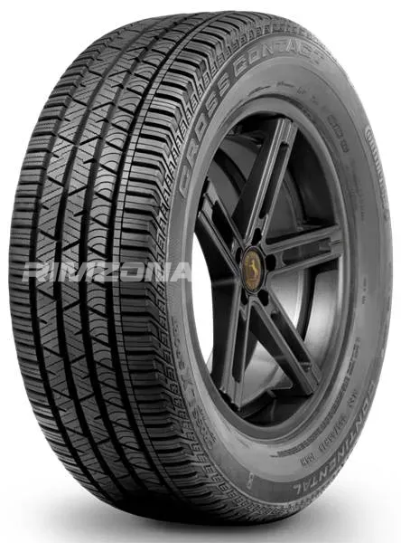 Шина CONTINENTAL CROSSCONTACT LX SPORT 245/50 R20 102V