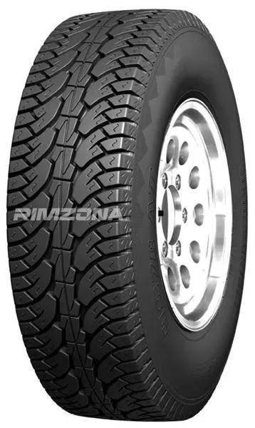 Шина EVERGREEN ES 89 265/70 R16 107R