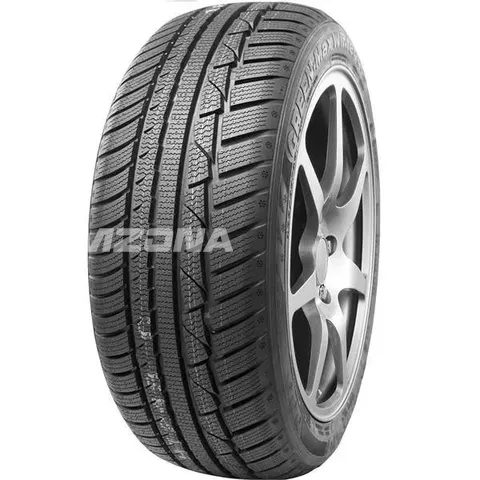 Шина LINGLONG GREEN-MAX WINTER UHP 215/45 R17 91V