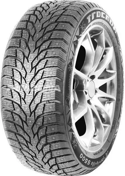 Шина TRACMAX X-PRIVILO S500 265/65 R17 112T шип