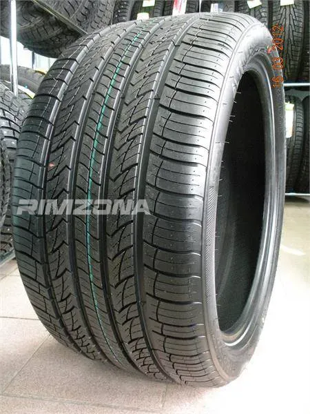 Шина ALTENZO SPORTS NAVIGATOR 275/45 R21 110Y