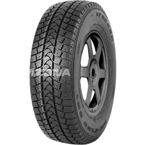 Шина TRACMAX ICE-PLUS SR1 185/75 R16 102Q шип