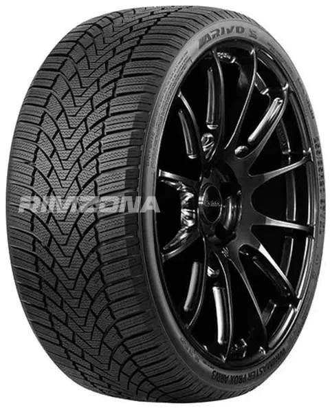 Шина ARIVO WINMASTER PROX ARW 3 235/55 R20 105H