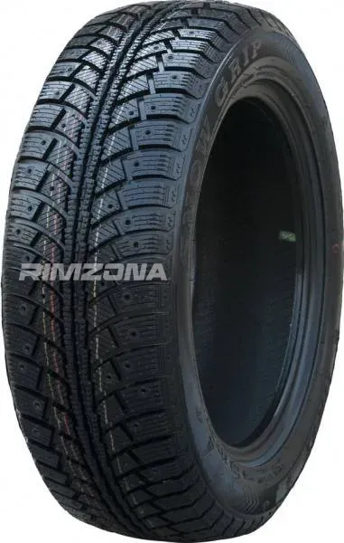 Шина SATOYA SNOW GRIP 195/65 R15 91T шип