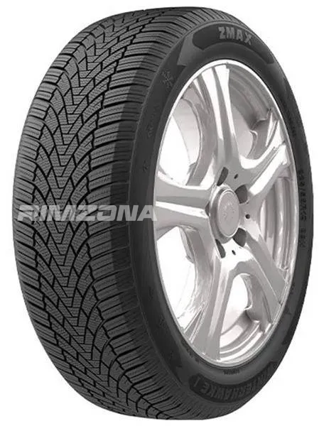 Шина ZMAX WINTERHAWKE I 215/45 R17 91V