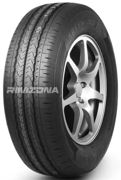 Шина LINGLONG GREEN-MAX VAN 195/70 R15 102R