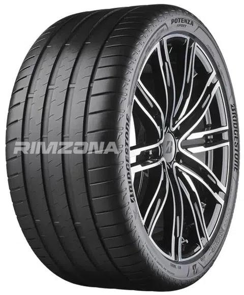 Шина BRIDGESTONE POTENZA SPORT 275/50 R20 113W