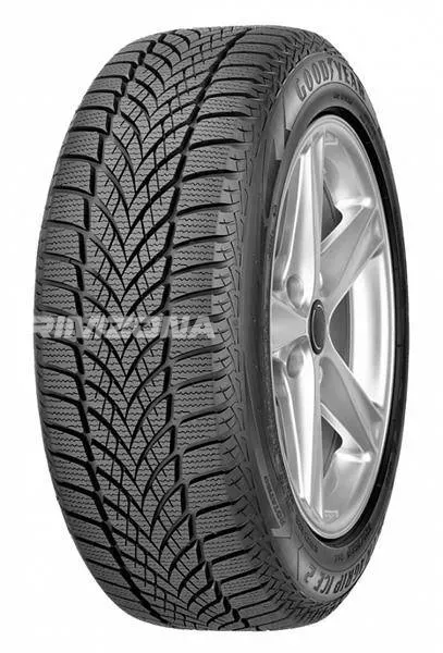 Шина GOODYEAR ULTRA GRIP ICE 2 195/55 R15 85T