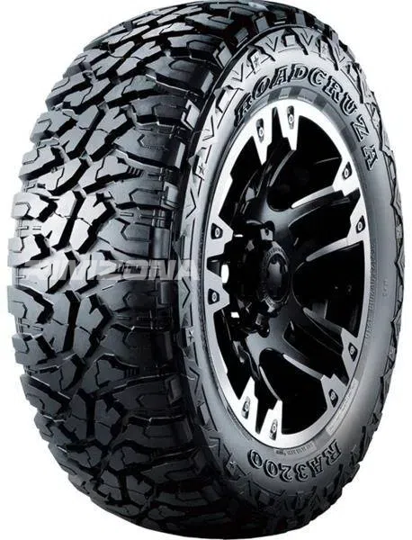 Шина ROADCRUZA RA 3200 265/65 R17 117Q