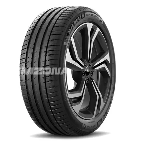 Шина MICHELIN PILOT SPORT 4 SUV 295/40 R22 112Y