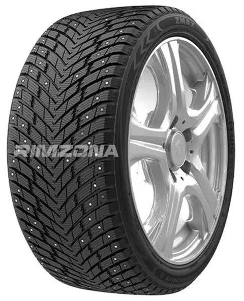 Шина ZMAX WINTERNOVA STUD LL 225/45 R18 95T шип