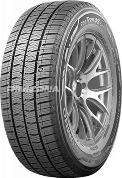 Шина KUMHO PORTRAN 4S CX11 215/75 R16 114R