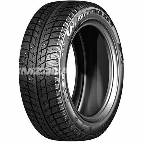 Шина ZETA ANTARCTICA ICE 235/70 R16 106T шип