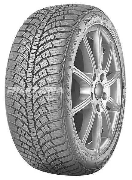 Шина KUMHO WINTERCRAFT WP71 265/35 R18 97V