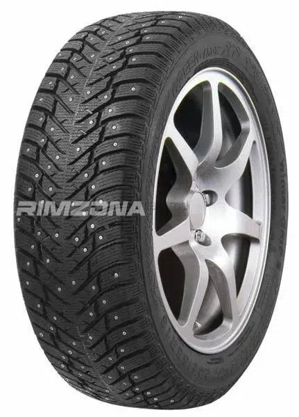 Шина LINGLONG GREEN-MAX WINTER GRIP 2 245/70 R16 111T шип