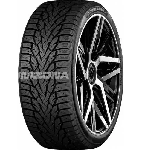 Шина GRENLANDER ICEDEFENSOR STUD III (БЕЗ ШИПОВ) 185/75 R16 102R